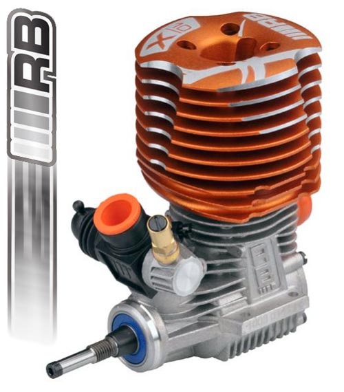 RMV-Deutschland RB Cross 10 Edition