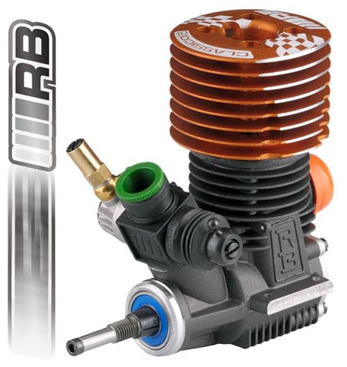 RMV-Deutschland RB Concept Classico 10 Edition