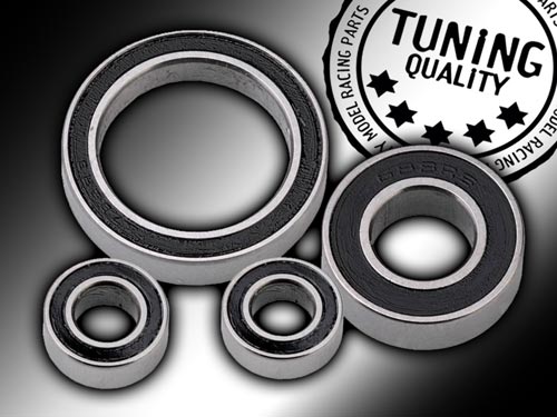 RMV-Deutschland Keramikkugellager Set fr MBX-6