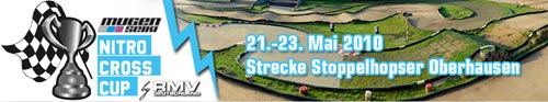 RMV-Deutschland +++ Mugen Seiki Nitrocross Cup +++