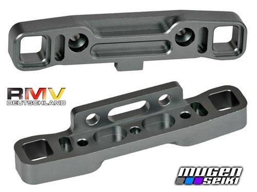 RMV-Deutschland Mugen Alu Querlenkerhalterung