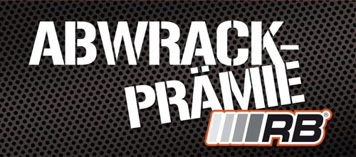 RMV-Deutschland Die Abwrackprmie
