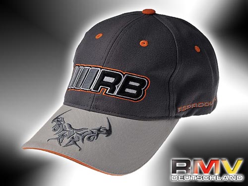RMV-Deutschland RB Rennkappe 2010 Flexicap
