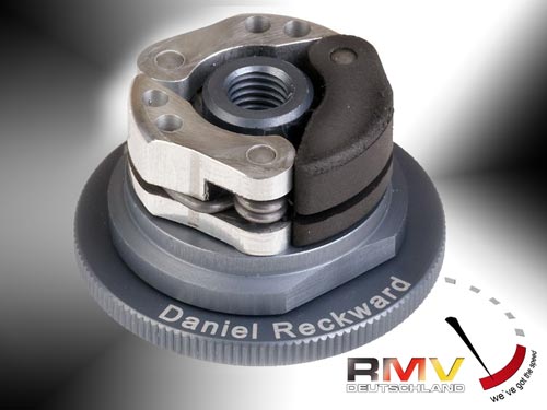 RMV-Deutschland RT Kupplung Reckward Edition