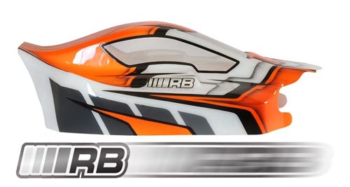 RMV-Deutschland RB Buggy Karosserien