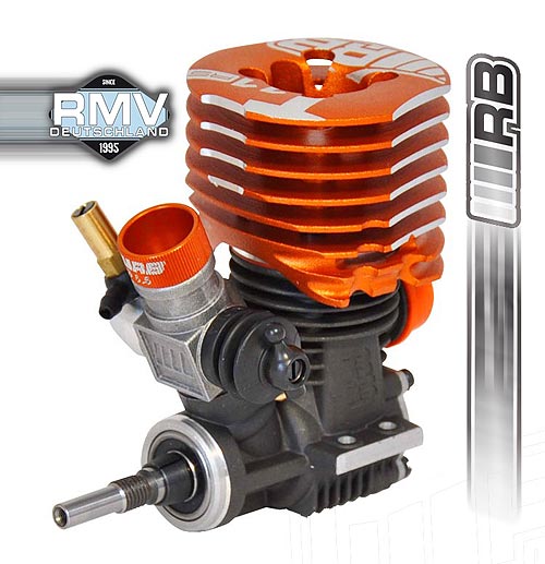 RMV-Deutschland RB Concept Touring 11 RS