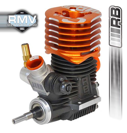 RMV-Deutschland RB Concept Circuit 11
