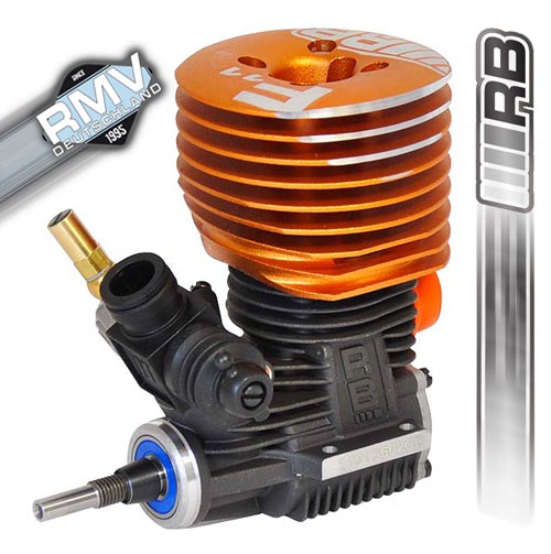 RMV-Deutschland RB Concept Fire 11