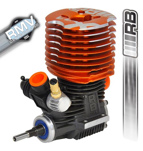 RMV-Deutschland RB Concept Cross 11