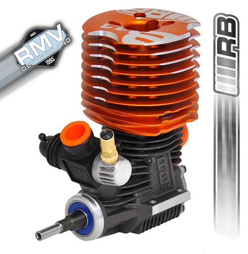 RMV-Deutschland RB Concept Buggy 11