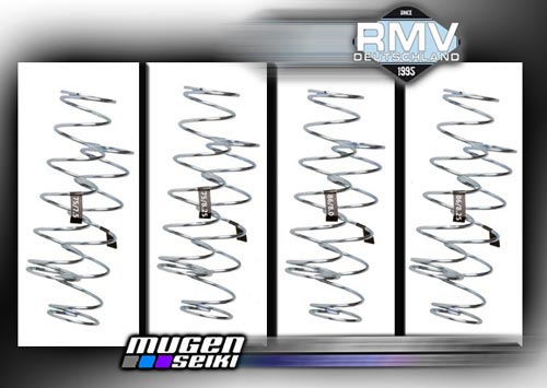 RMV-Deutschland Mugen Dmpferfeder Sets