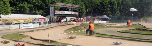 RMV-Deutschland Mugen Nitrocross Cup 2011