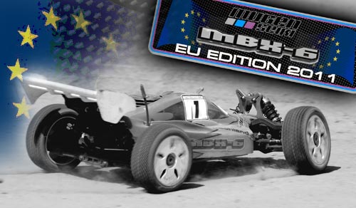 RMV-Deutschland Mugen MBX-6 EU Edition 2011