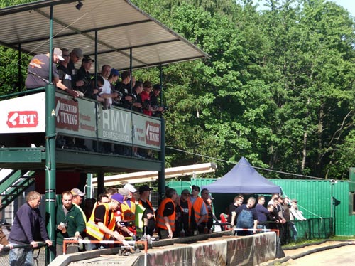 RMV-Deutschland SM Lauf OR8 in Oberhausen