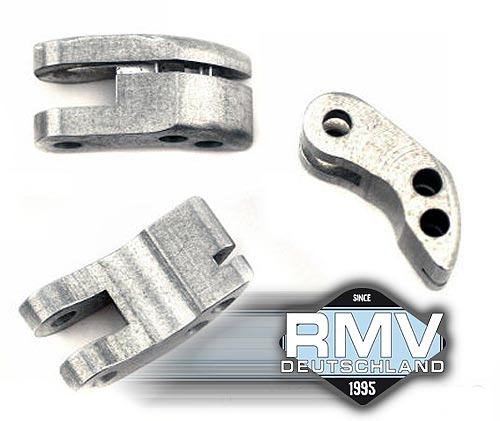 RMV-Deutschland RT-Tuning Alu-Kupplungsbelag