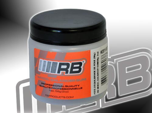 RMV-Deutschland RB Wucht- Knetmasse