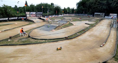 RMV-Deutschland 2. Int. Mugen Nitrocross Cup