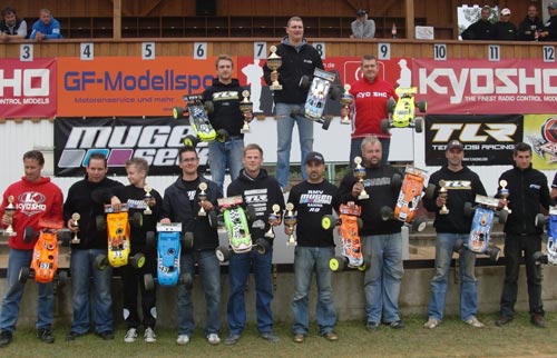 RMV-Deutschland 2.Lauf Truggy DM