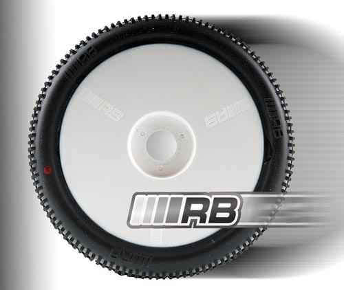 RMV-Deutschland RB 1:8 Off Road Reifen