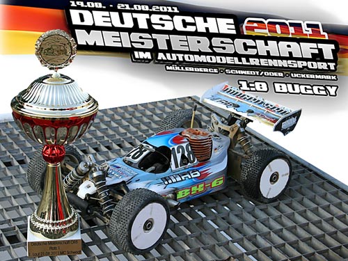 RMV-Deutschland MBX 6 Setup D. Reckward