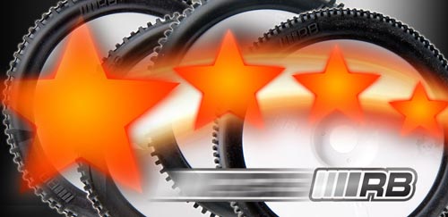 RMV-Deutschland RB Speedline OR8 Reifen