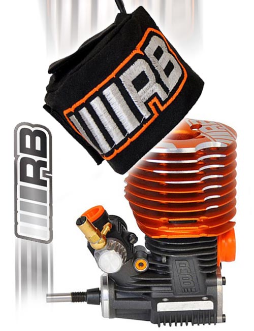 RMV-Deutschland RB Motorvorw�rmer