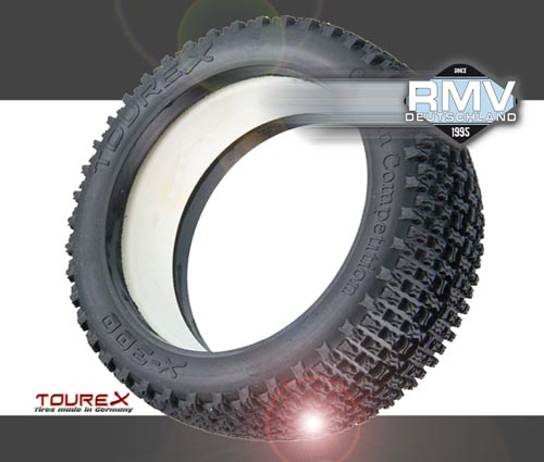 RMV-Deutschland Tourex X300 Syntrack