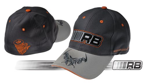 RMV-Deutschland RB RennFlexicap