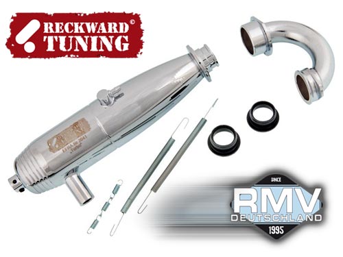 RMV-Deutschland RT Masterfix Turbo 2041