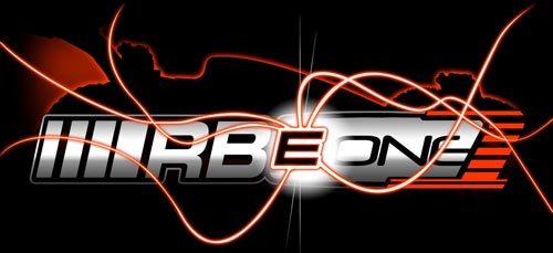 RMV-Deutschland RB E-One 4WD Buggy