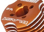 RMV-Deutschland RB Blast V2 OR Limited Edition