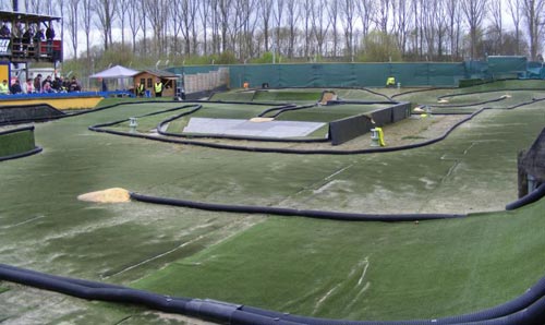 RMV-Deutschland Anglhen bei den NitroManiacs