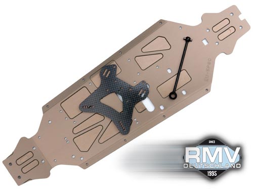 RMV-Deutschland Mugen MBX-6R Umrstkit