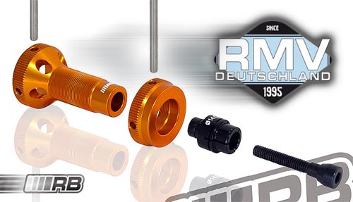 RMV-Deutschland RB Concept Auspresswerkzeug