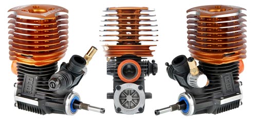 RMV-Deutschland RB Motorenbox FIRE OR XTREM