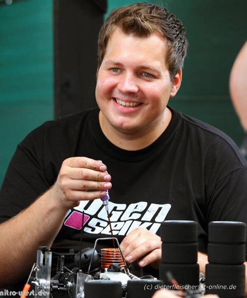 RMV-Deutschland 3.SK Lauf VG8 Dormagen