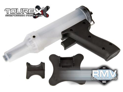 RMV-Deutschland Tourex Schnelltankpistole
