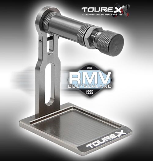 RMV-Deutschland Tourex OR8 Felgenwuchtmaschine