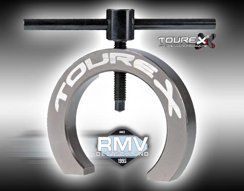 RMV-Deutschland Tourex Schwungscheibenabzieher