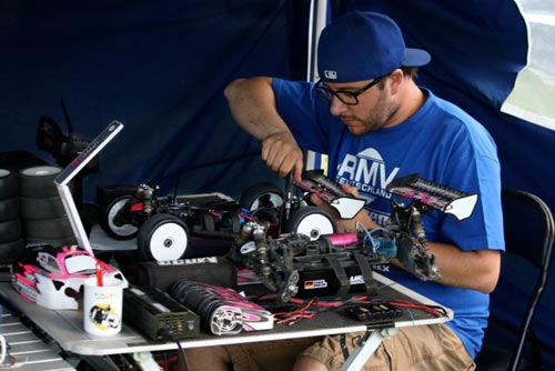 RMV-Deutschland 8.Lauf OR8 BL Cup MCC Hocheifel