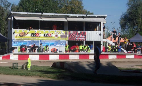 RMV-Deutschland 1.Lauf zur OR8 DM in Osterhofen