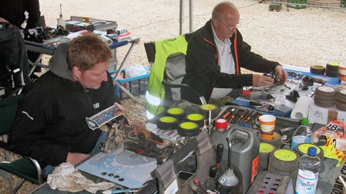 RMV-Deutschland Szene News u Setup Info Pleinfeld