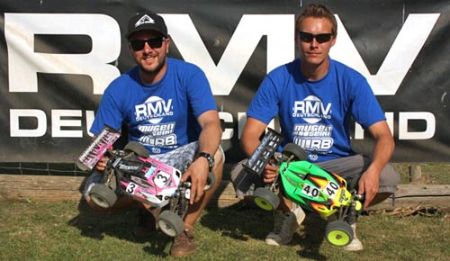 RMV-Deutschland MBX-6 Eco Tipps von Chris & Chris