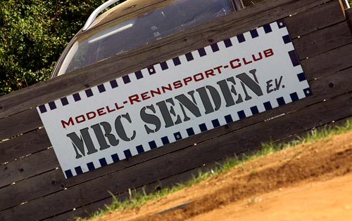 RMV-Deutschland OR8e DM in Senden