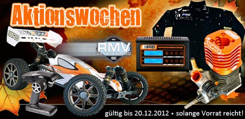 RMV-Deutschland RMV Aktionswochen 2012