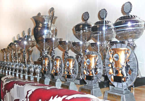 RMV-Deutschland Jahresabschlu NRW OR Cup