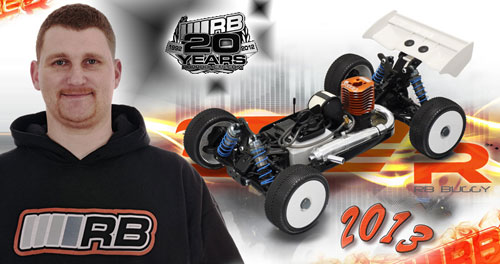 RMV-Deutschland D.Reckward goes RB