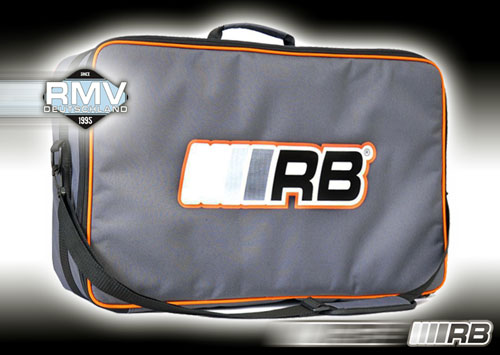 RMV-Deutschland RB Transporttasche
