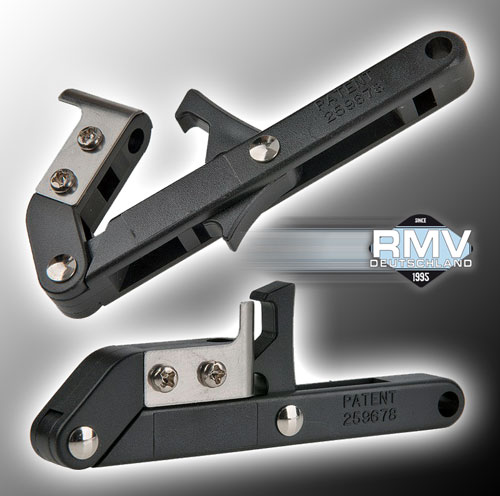 RMV-Deutschland Tourex Kupplungswerkzeug