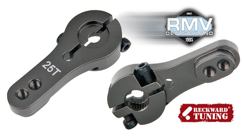 RMV-Deutschland RT Alu Servoh�rner